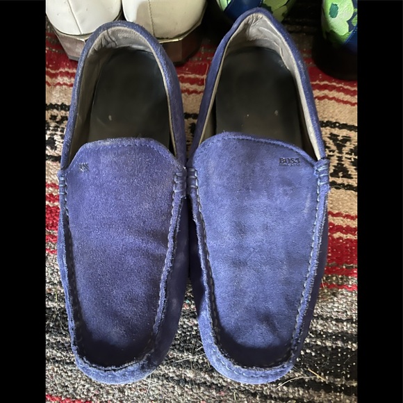 Hugo Boss Loafer